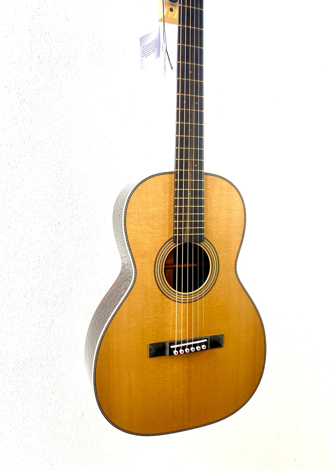 New Martin 00-12-28 Modern Deluxe