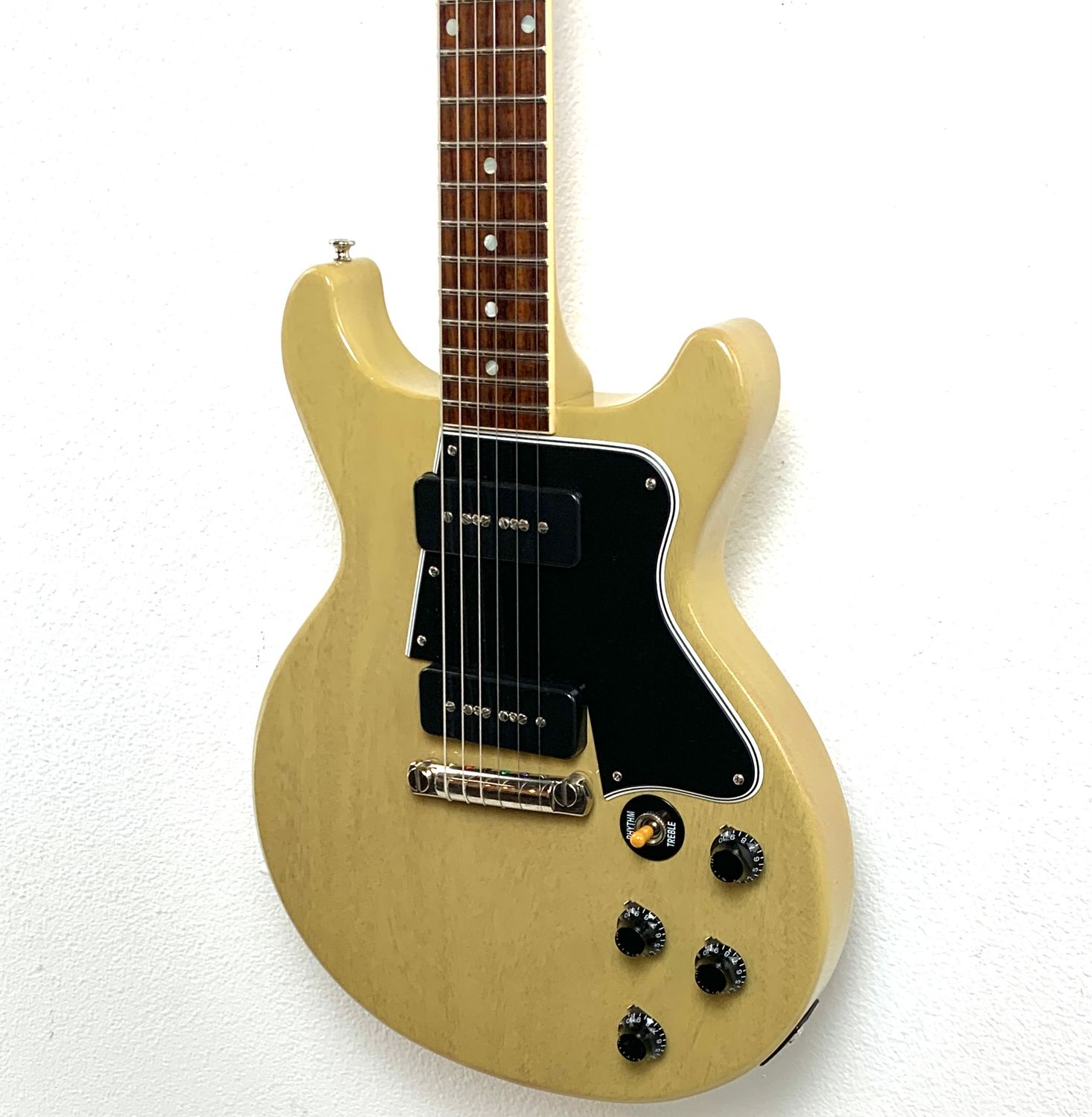 2017 Gibson Custom Shop 1960 Les Paul Special Reissue