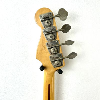 1973 Fender Precision Bass