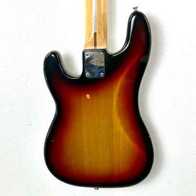 値下げ！Fender precisionBass 1973〜75 値下げ！Fender precisionBass 1973〜75 Fender 1973 Precision Bass