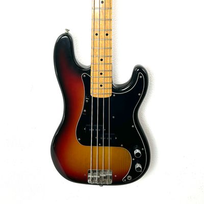 1973 Fender Precision Bass