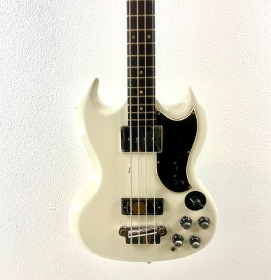 1965 Gibson EB-3
