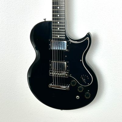 1976 Gibson L-6-S