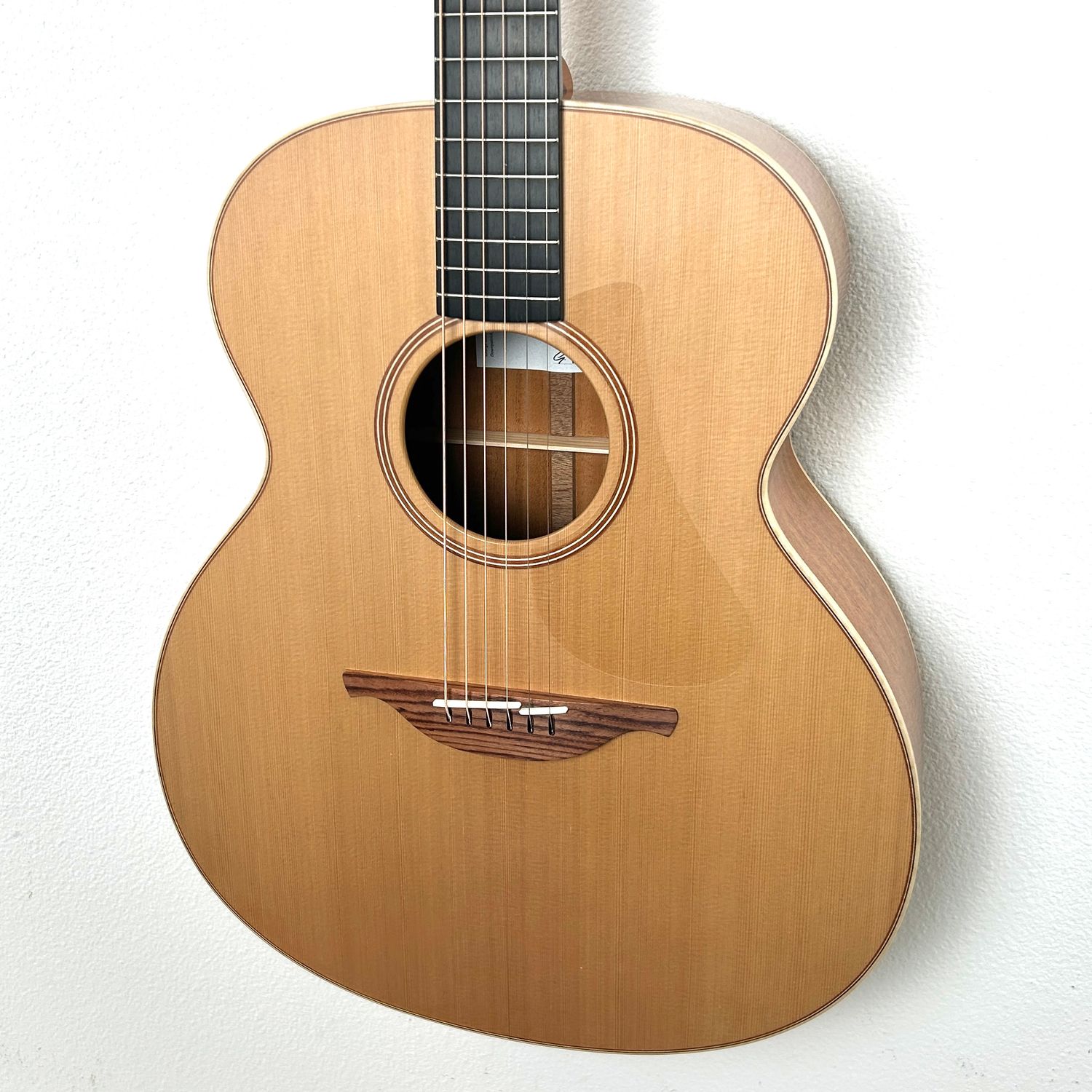 New Lowden O-22