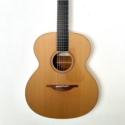 New Lowden O-22