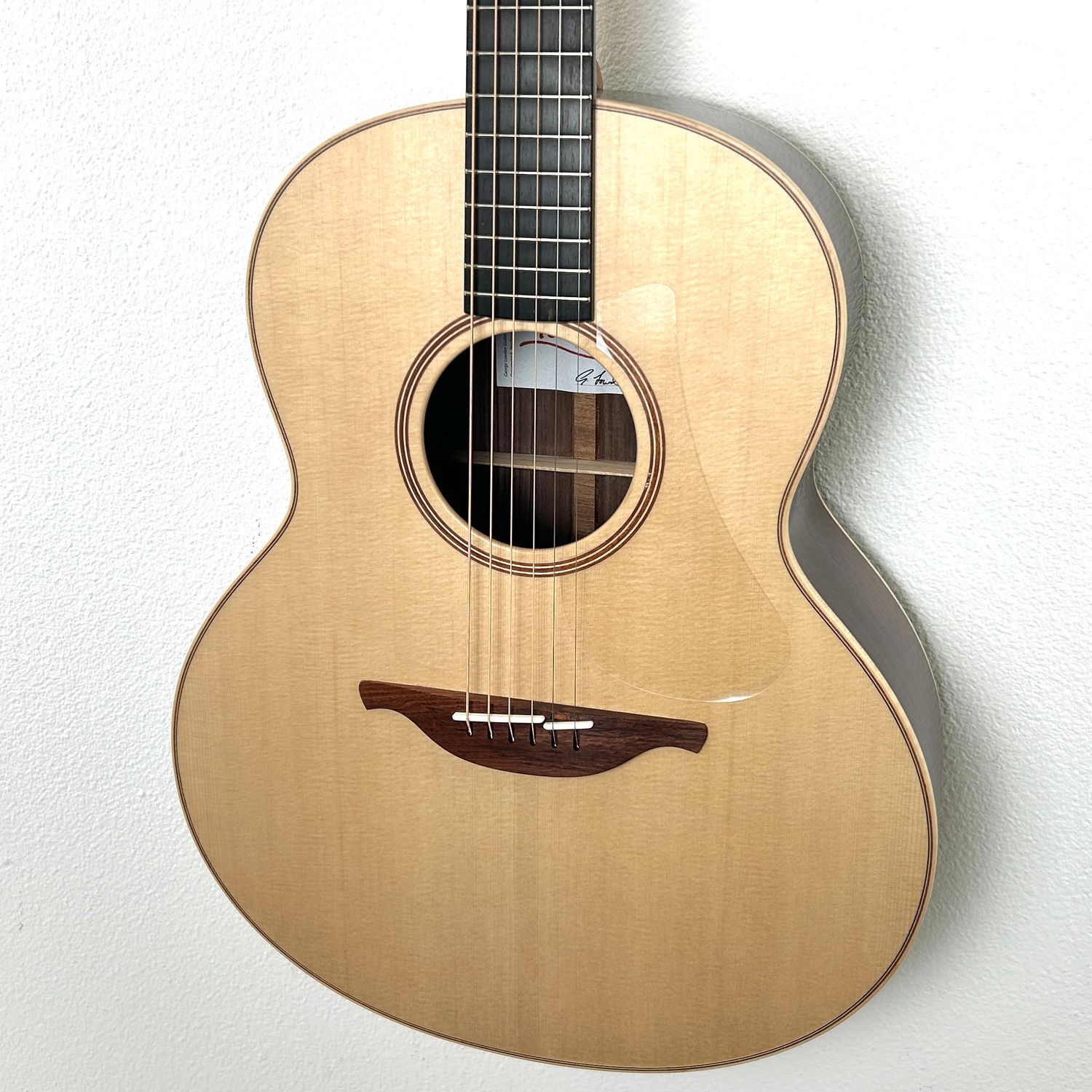 New Lowden F-32
