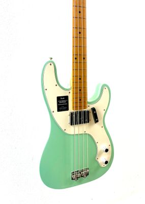 2023 Fender Vintera II '70s Telecaster Bass