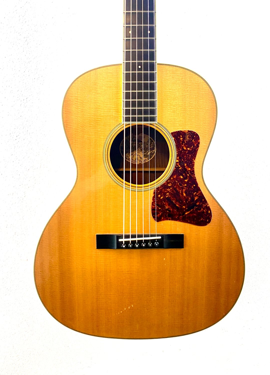 1998 Collings C10 Deluxe