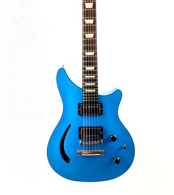 2017 Gibson Custom Shop Modern Double Cut Standard