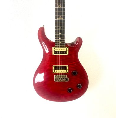 2005 Paul Reed Smith 10 Top 22 20th Anniversary