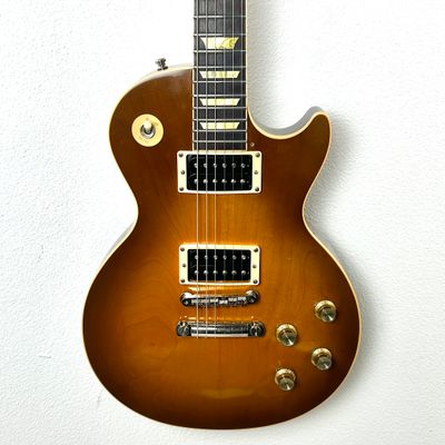 1999 Gibson 1960 Les Paul Classic