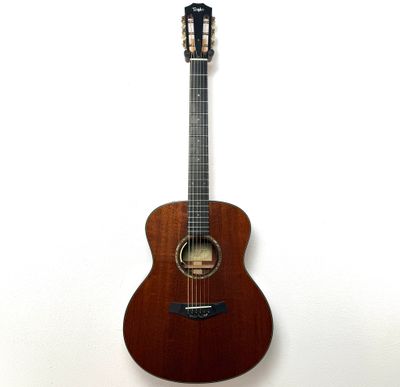 2008 Taylor Custom GS