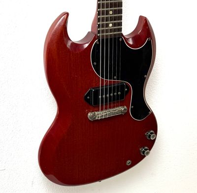 1962 Gibson SG Junior