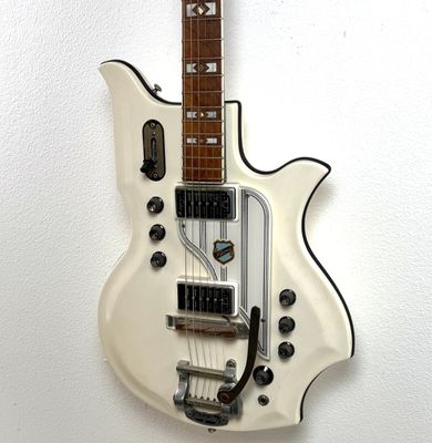1965 National Glenwood 98