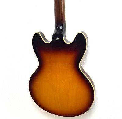 2021 Gibson Custom Shop '64 ES-335