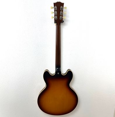 GibsonカスタムショップES-335極美品　最終値下げ！ Gibson Custom Shop 1964 ES-335 Reissue Silver Sparkle Black