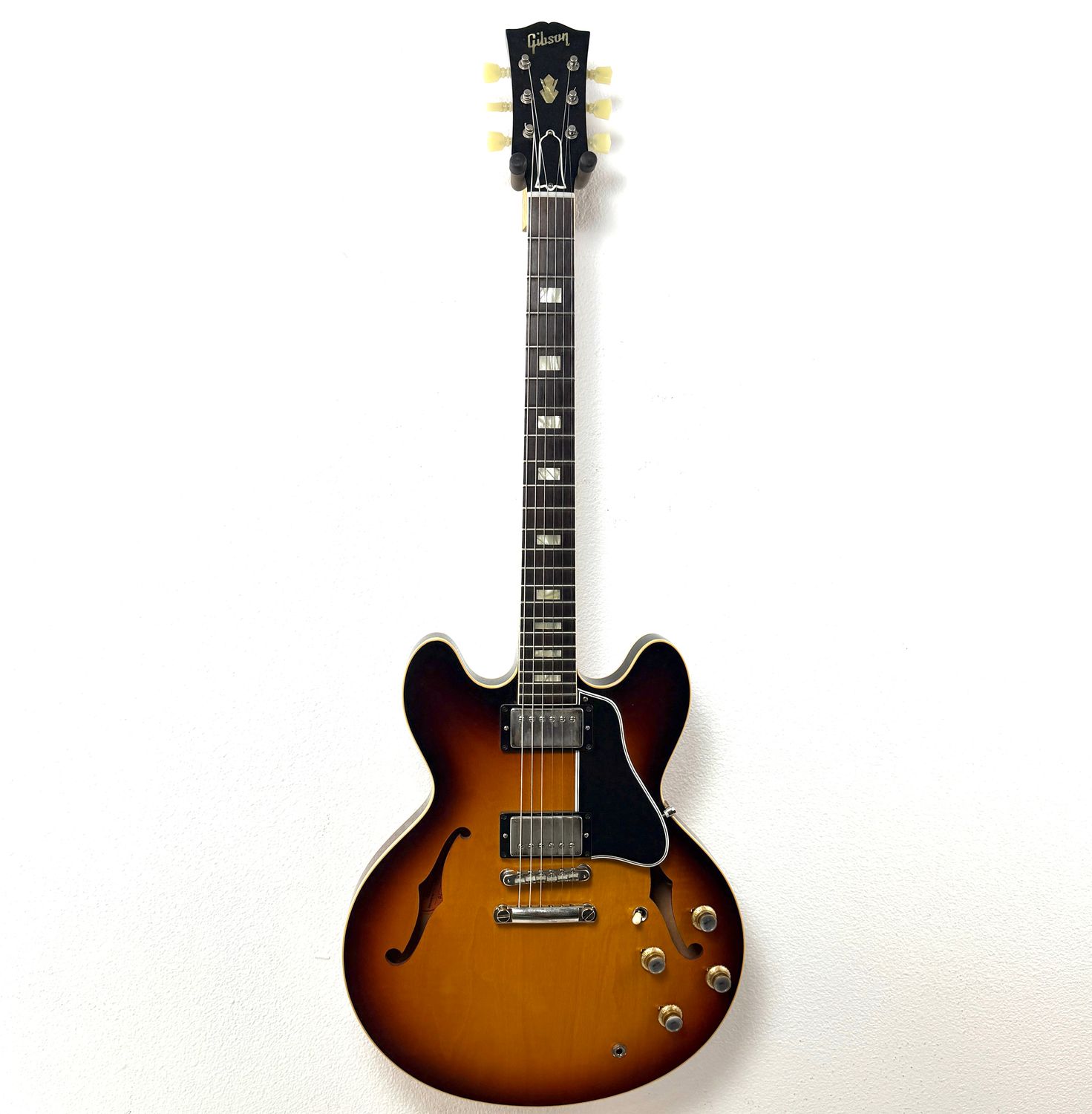 2021 Gibson Custom Shop '64 ES-335