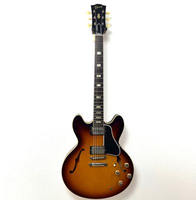 GibsonカスタムショップES-335極美品　最終値下げ！ 楽天市場】ギブソン Custom Shop ES－335の通販