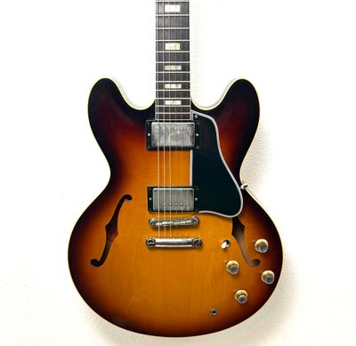 2021 Gibson Custom Shop &#39;64 ES-335