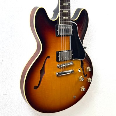 GibsonカスタムショップES-335極美品　最終値下げ！ GibsonカスタムショップES-335極美品 最終値下げ！ Gibson