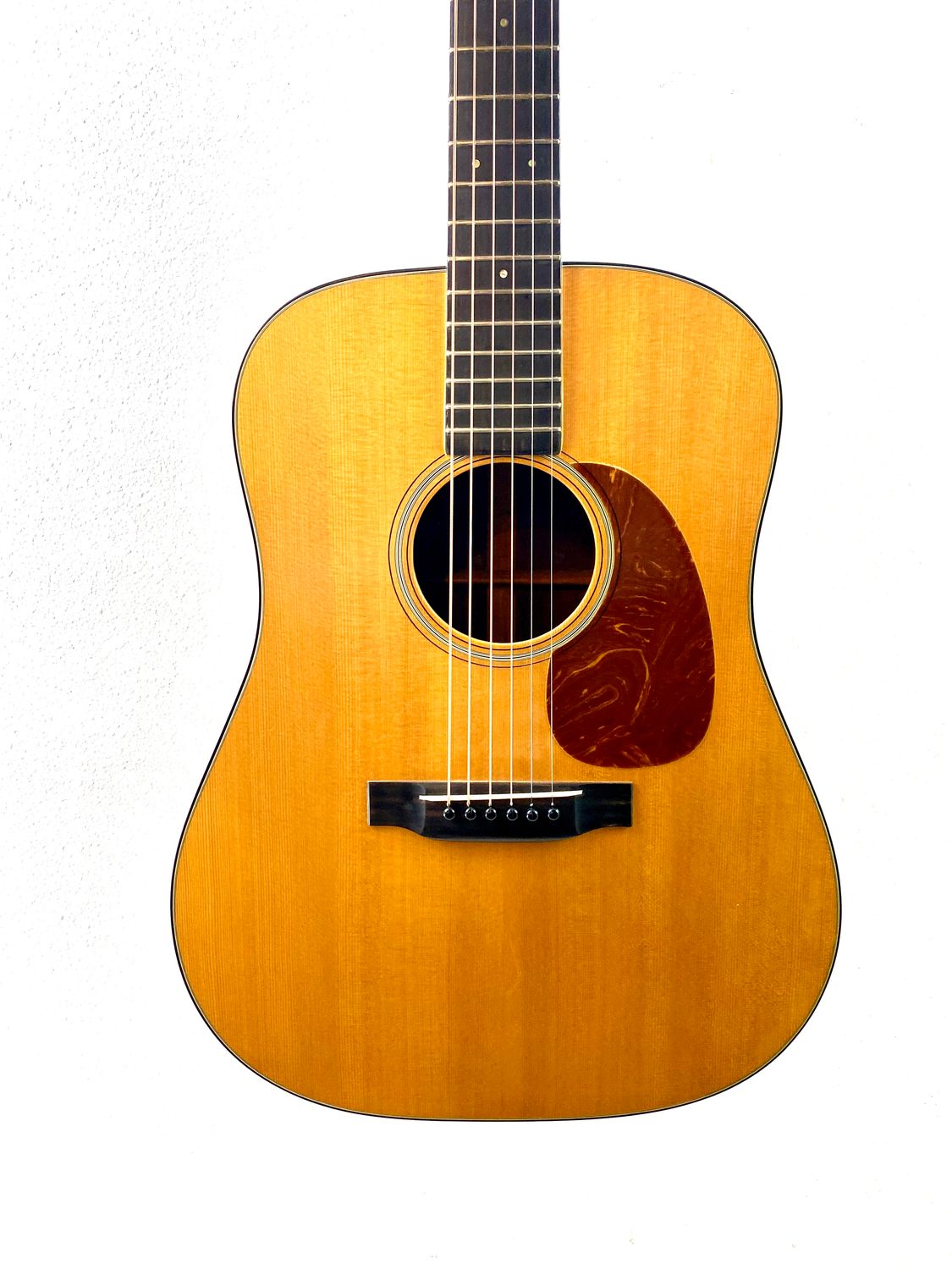 1936 Martin D-18