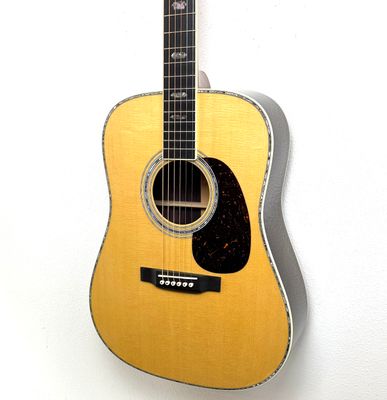 New Martin D-41