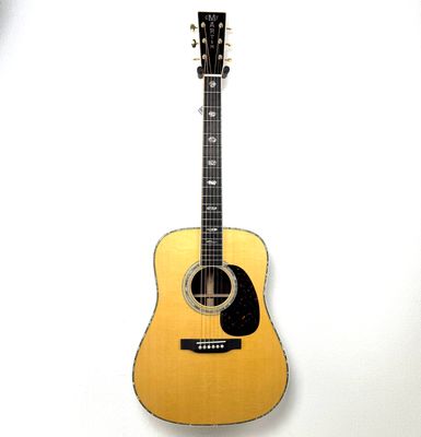 New Martin D-41