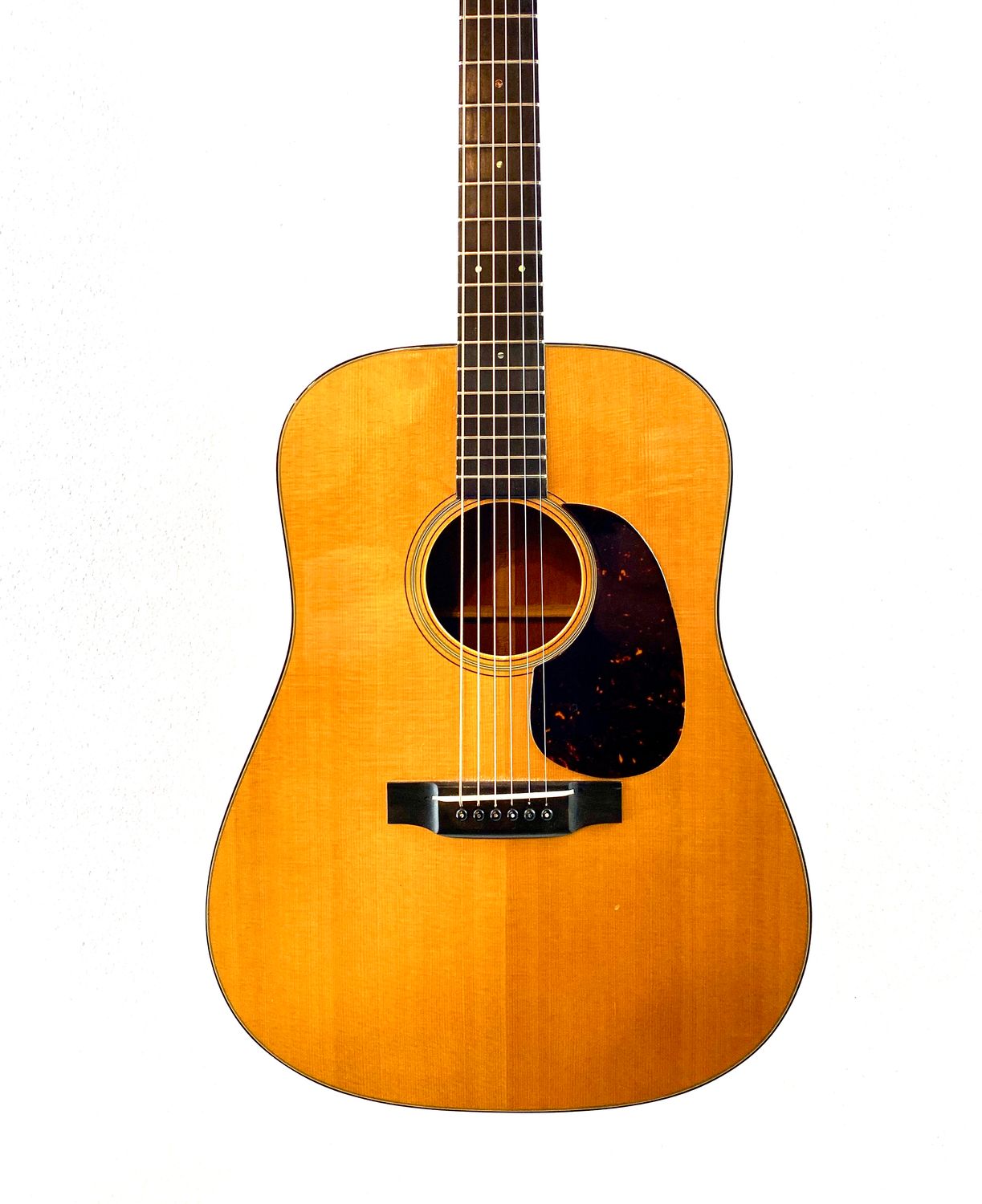 2001 Martin D-18 V