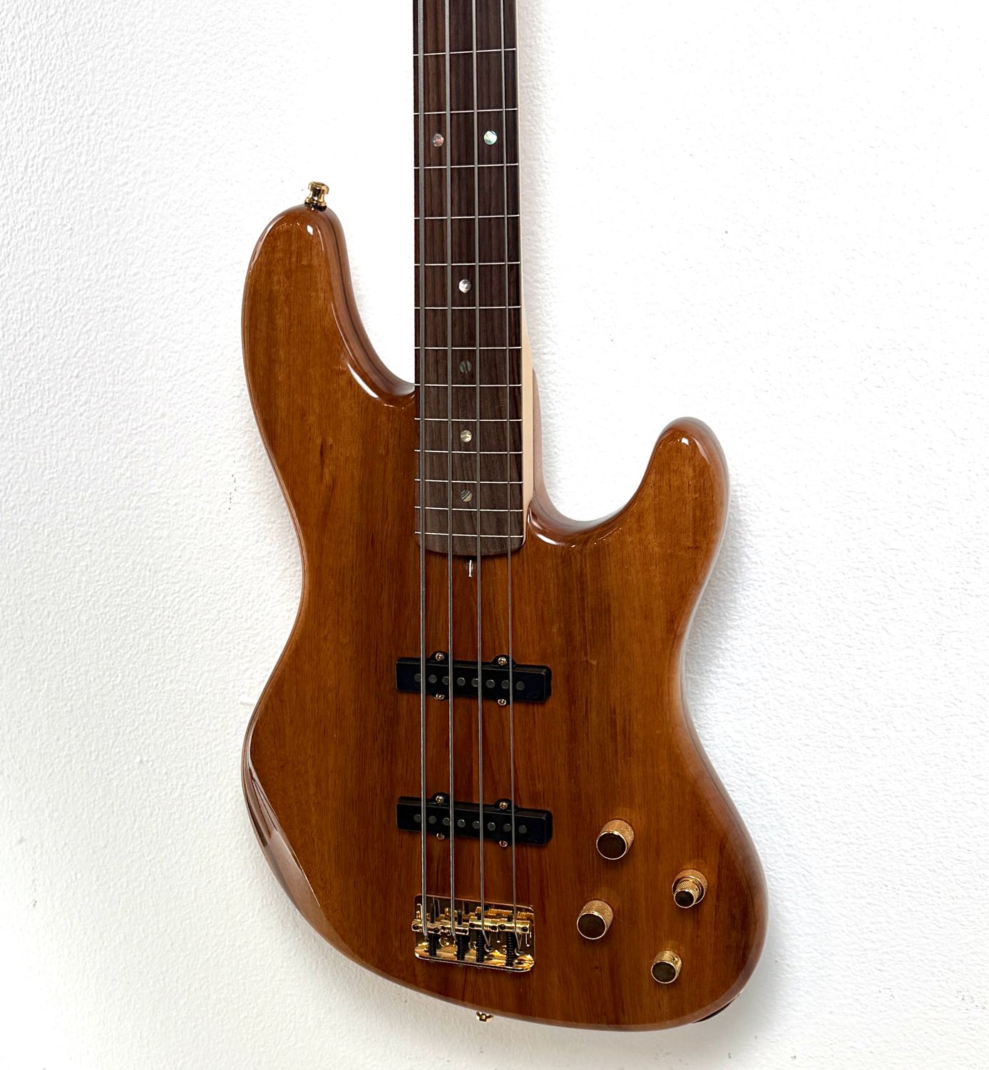 2011 Fender Victor Bailey Fretless Jazz Bass
