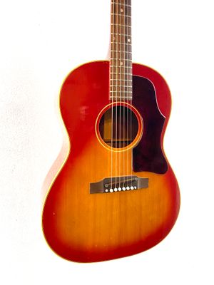 1967 Gibson B-25