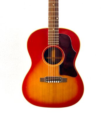 1967 Gibson B-25