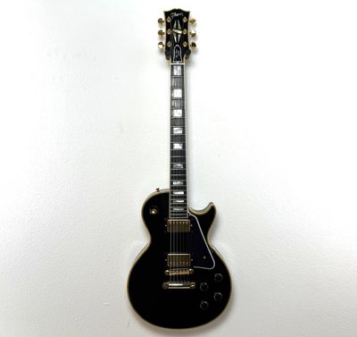 2001 Gibson Custom Shop Historic '57 Les Paul Custom