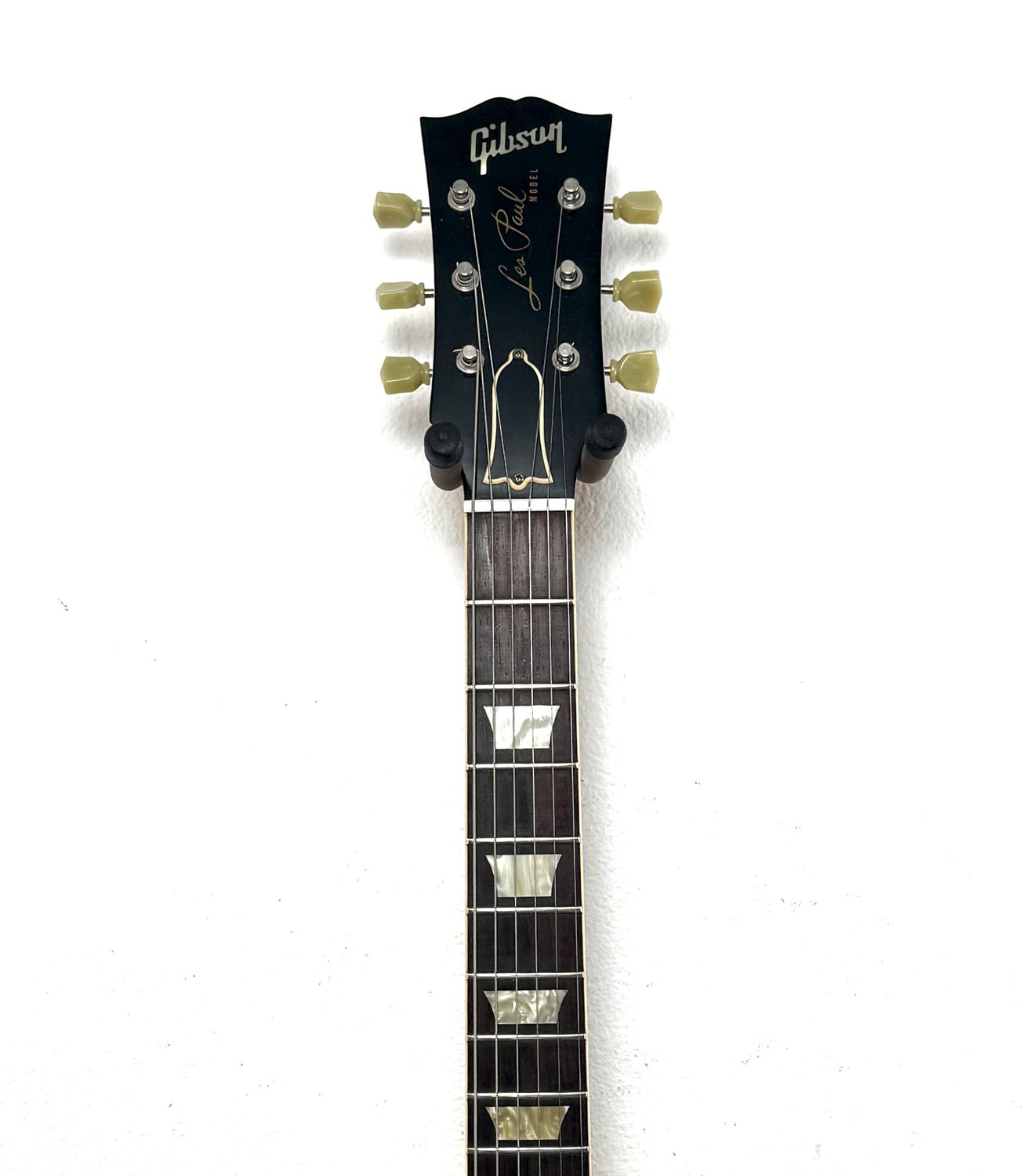2006 Gibson Custom Shop '57 Les Paul Gold Top