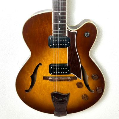 1984-89 Fender D'Aquisto Standard