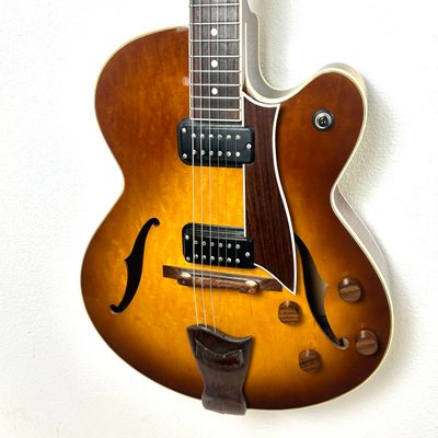 1984-89 Fender D&#39;Aquisto Standard