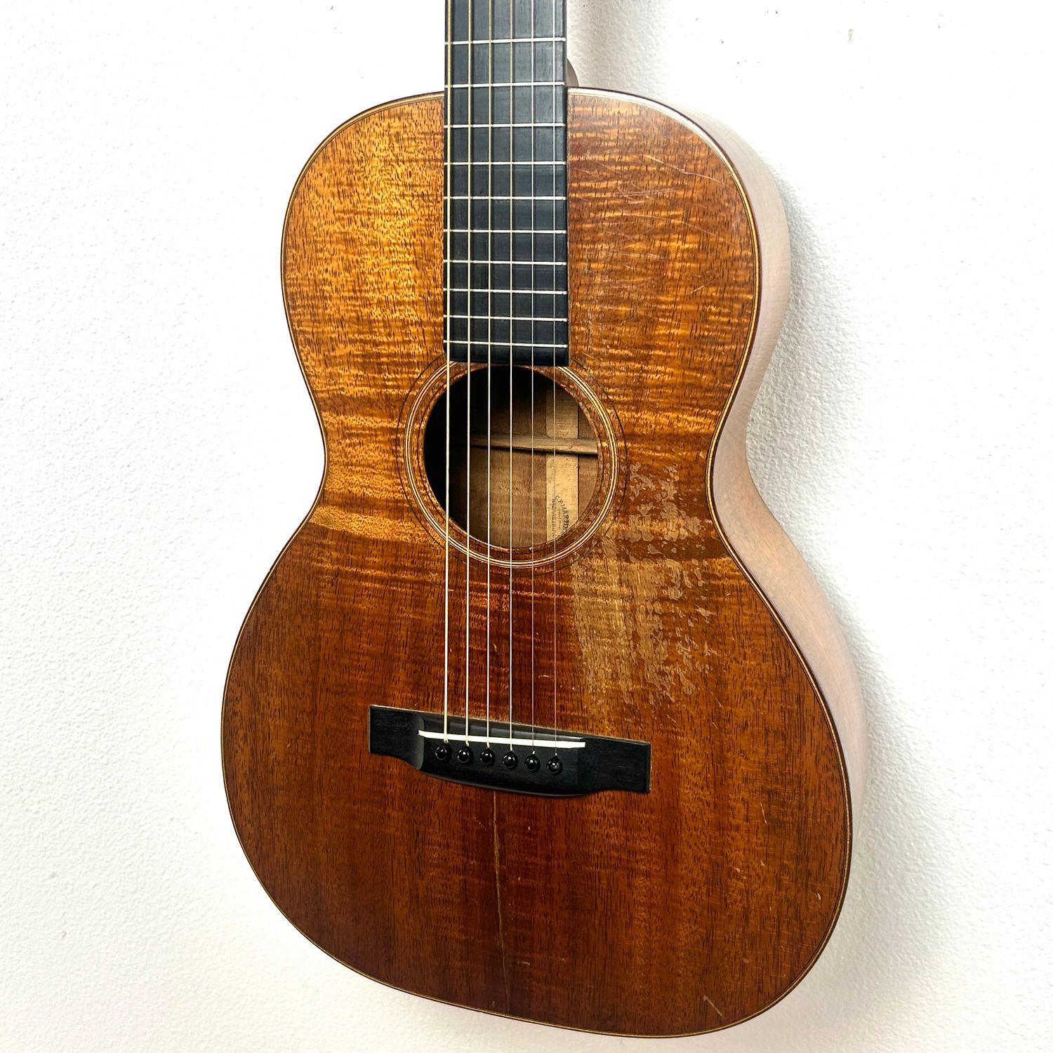 1929 Martin 0-18 K