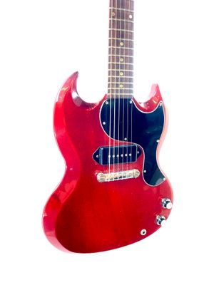1965 Gibson SG Junior