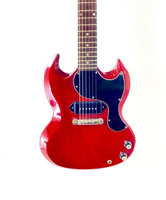 1965 Gibson SG Junior