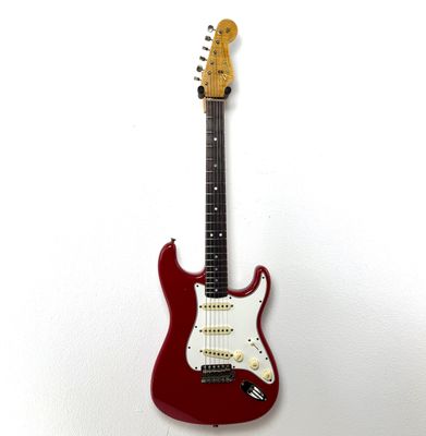 New Fender Custom Shop LTD L-Series Fat 64 Stratocaster