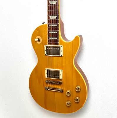 1999 Gibson Les Paul Smartwood Standard