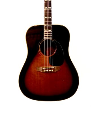 1968 Gibson Country Western