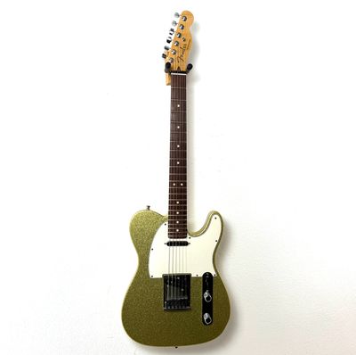 2010 Fender Custom Shop Custom Classic Telecaster NOS