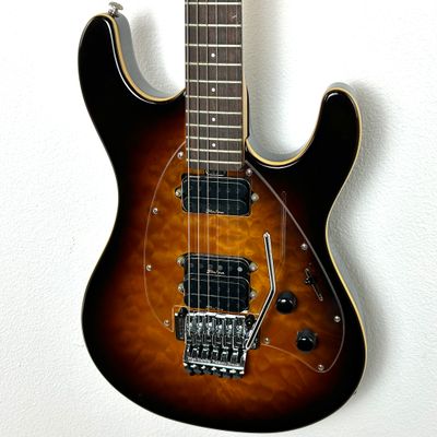 2007 Ernie Ball Music Man Steve Morse SM-Y2D