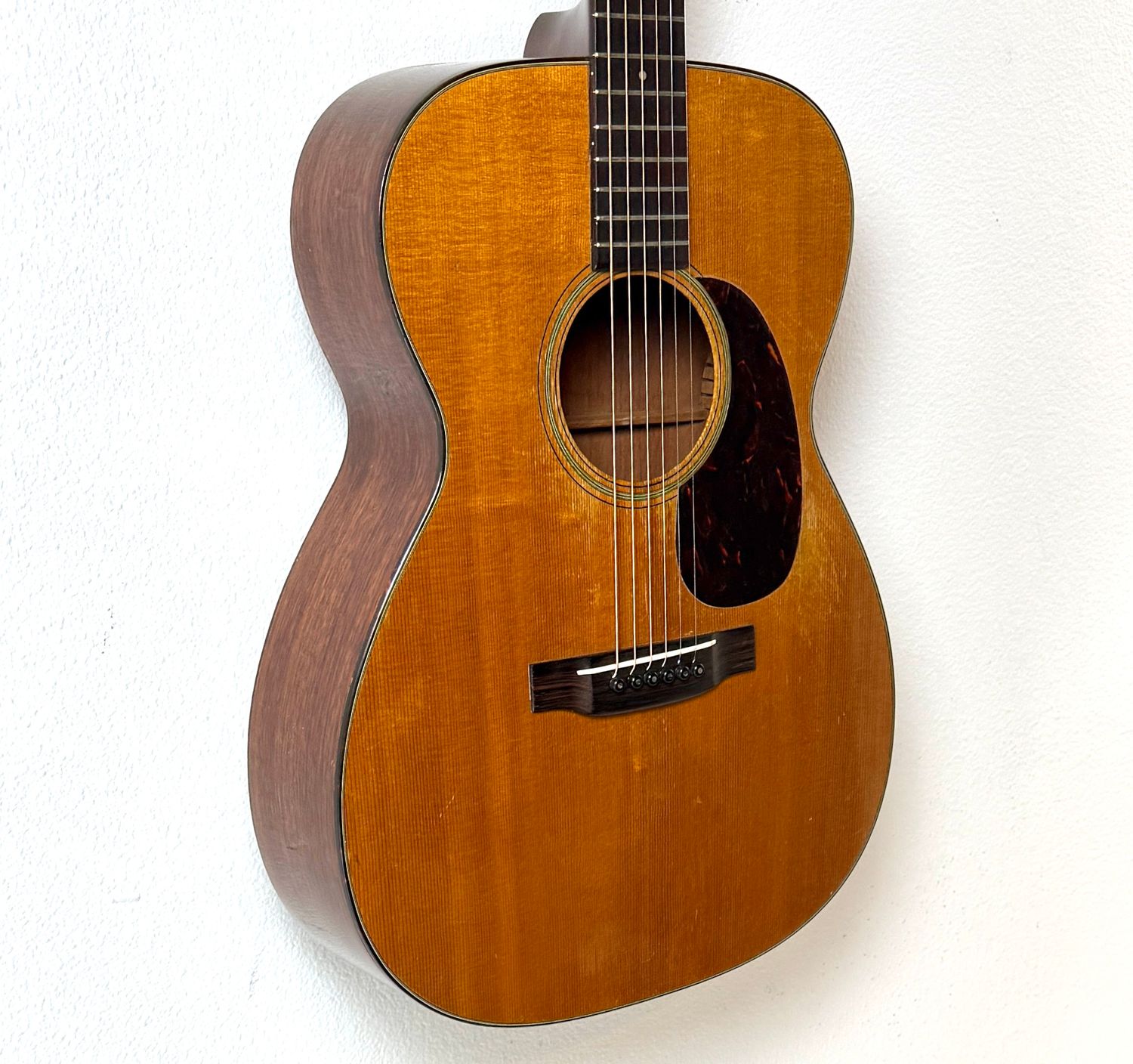 1961 Martin 000-18