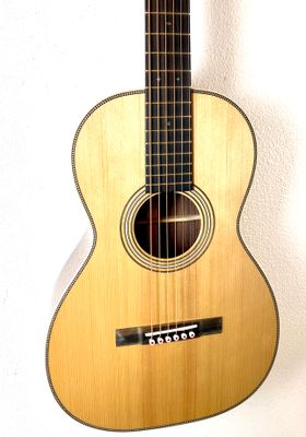 New Martin 0-12 28 Modern Deluxe