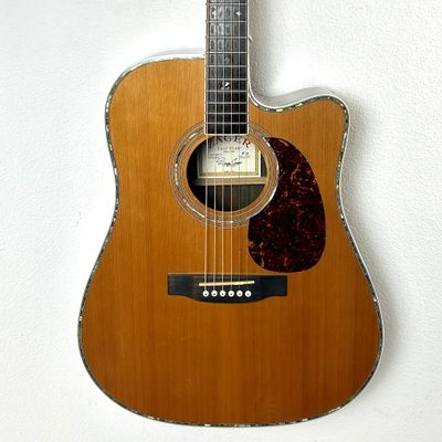 Zager Easy Play ZAD80CE