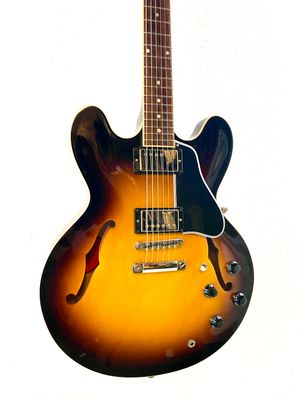 2012 Gibson ES-335 Memphis