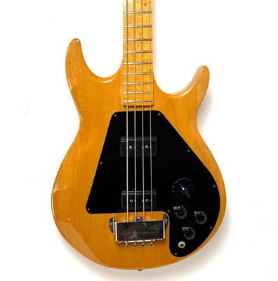 1976 Gibson L-9 S Ripper