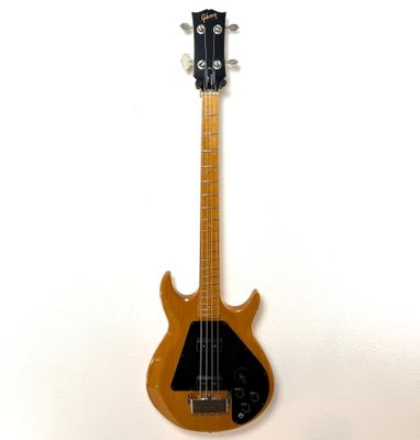 1976 Gibson L-9 S Ripper