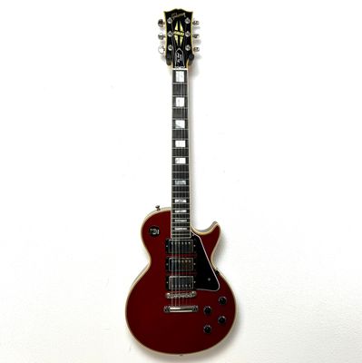 2000 Gibson Custom Shop '57 Les Paul Custom R7 3 Pickup